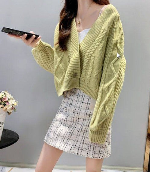 VICTORIA CARDIGAN