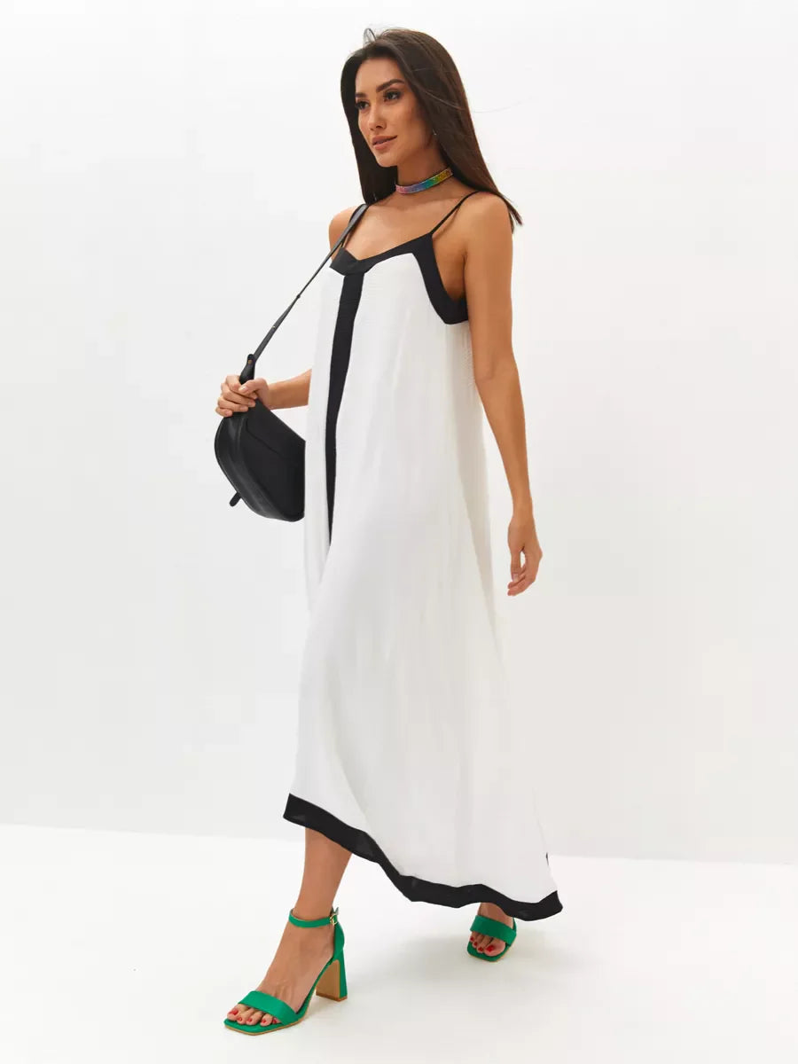 DELORA DRESS