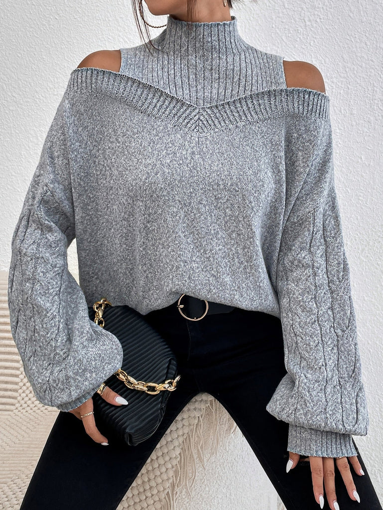 HOLLY SWEATSHIRT