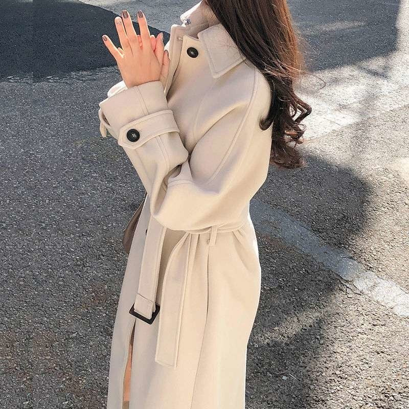 MIXI COAT