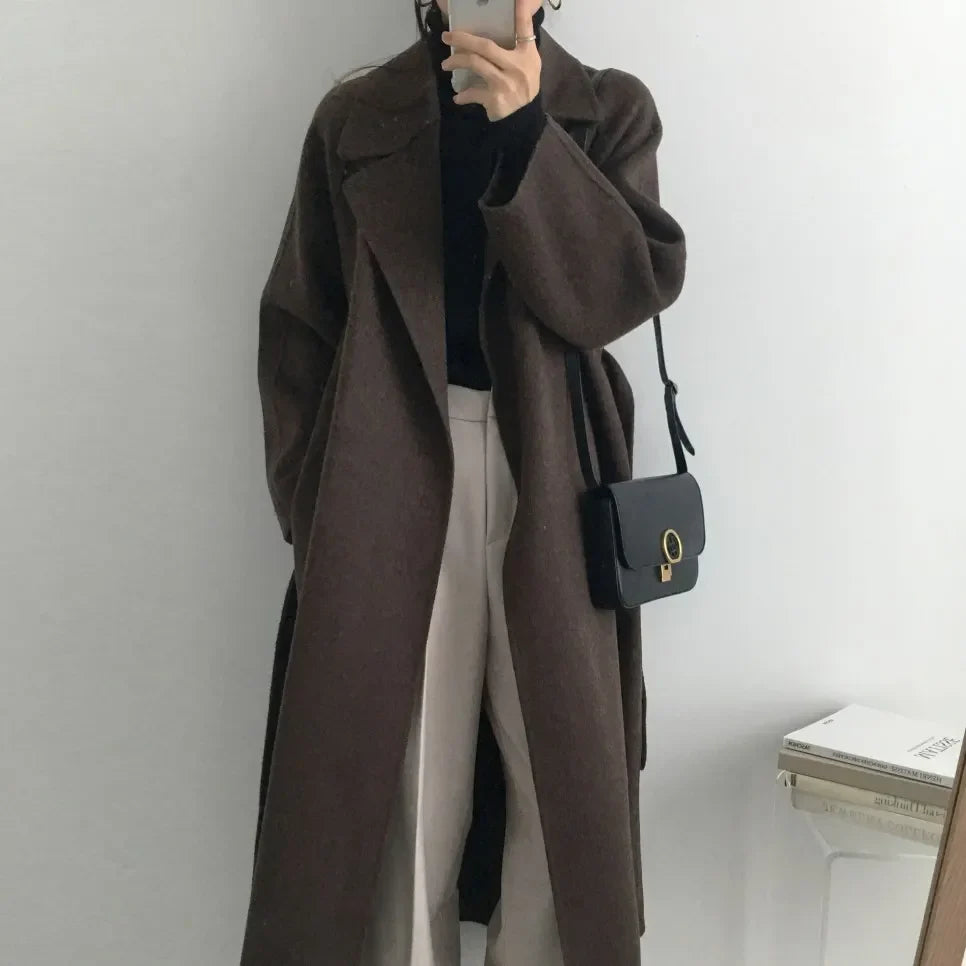 ELEANOR COAT