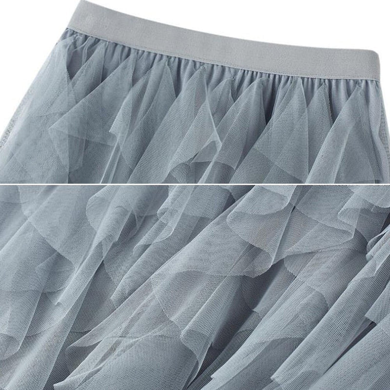 MONI SKIRT