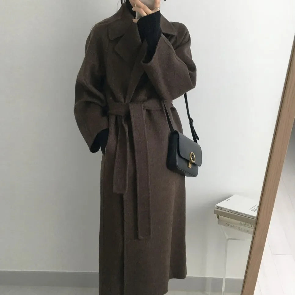 ELEANOR COAT