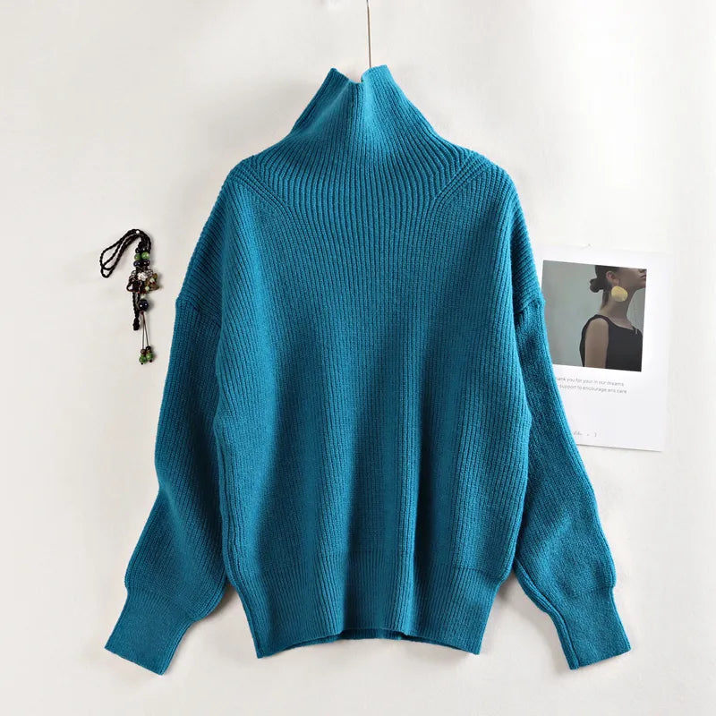 CHARLOTTE SWEATER