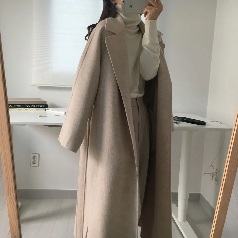 ELEANOR COAT