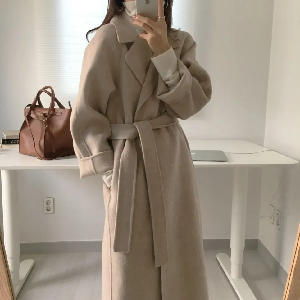 ELEANOR COAT