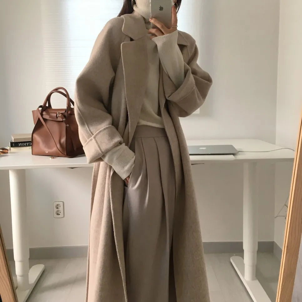 ELEANOR COAT