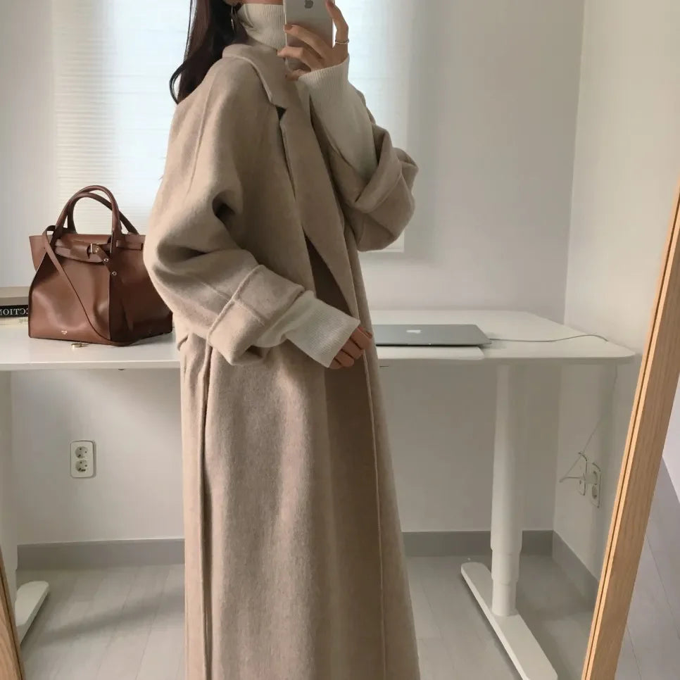 ELEANOR COAT