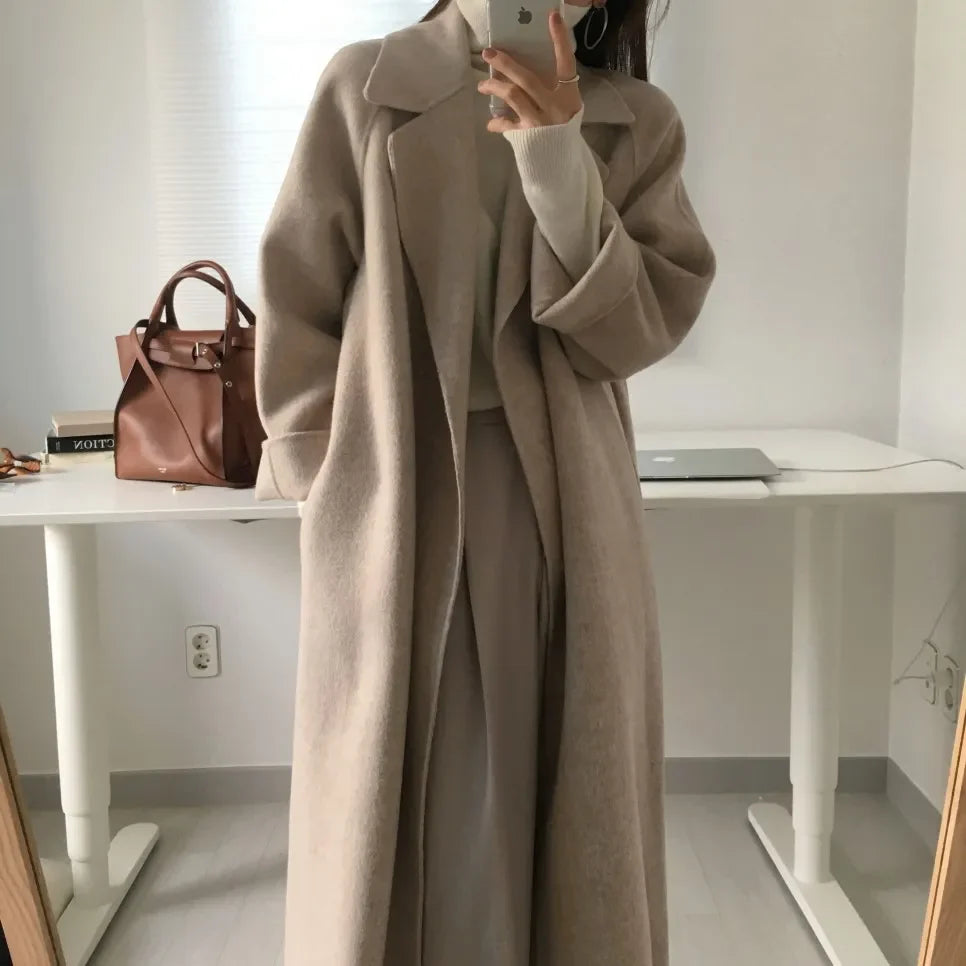 ELEANOR COAT