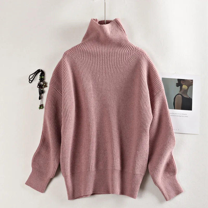 CHARLOTTE SWEATER