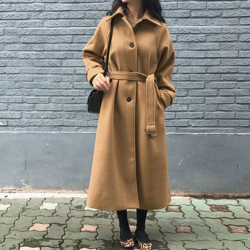 MIXI COAT