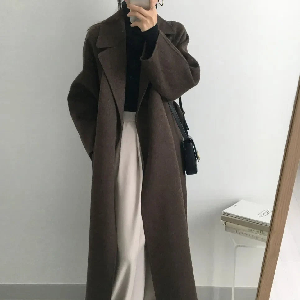 ELEANOR COAT