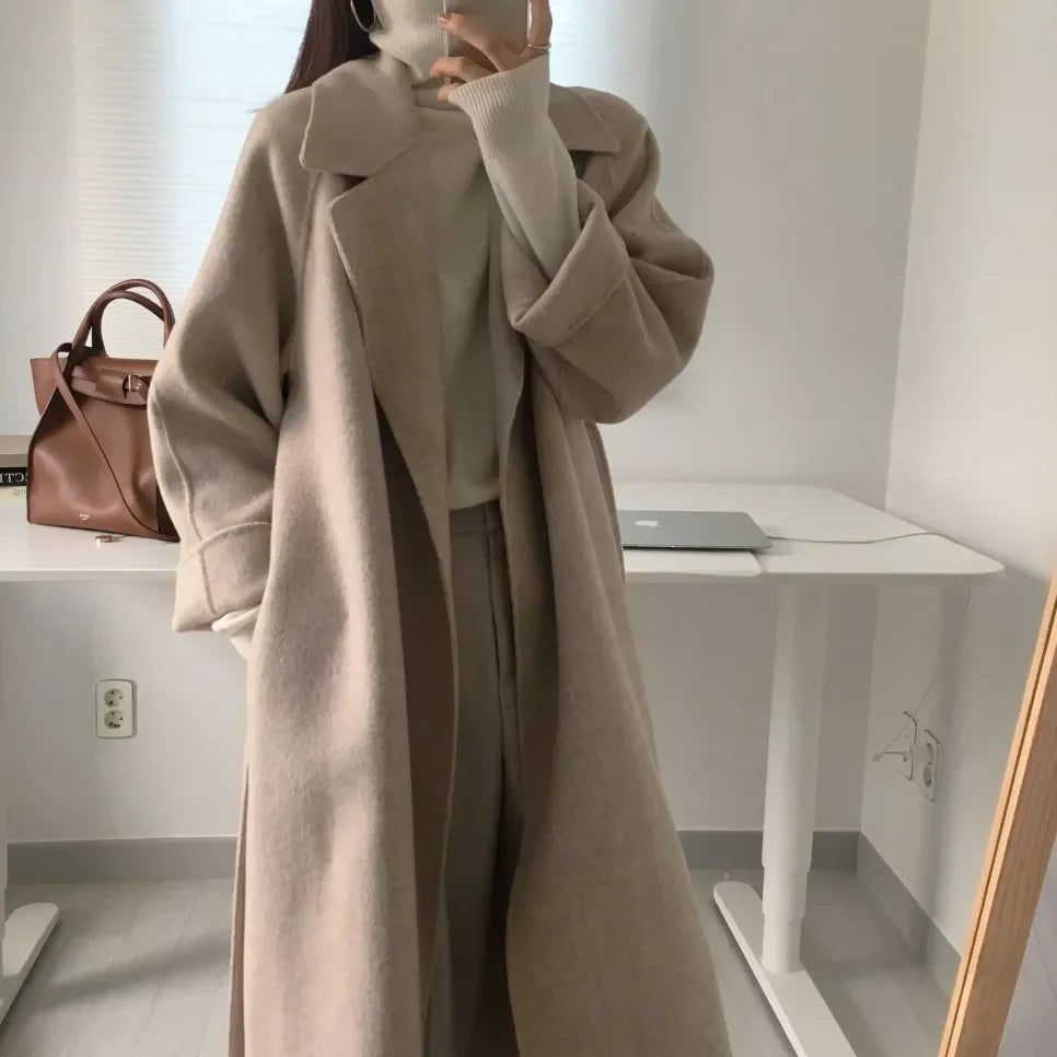 ELEANOR COAT