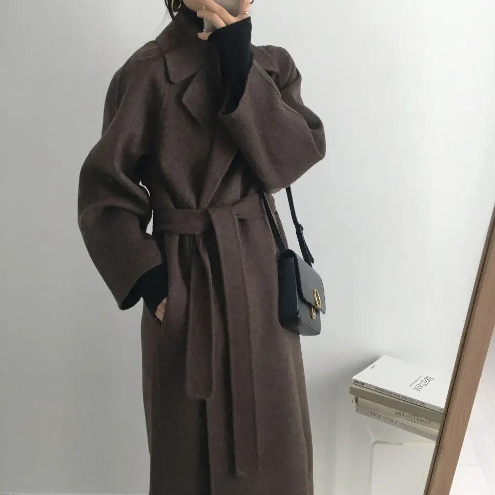 ELEANOR COAT