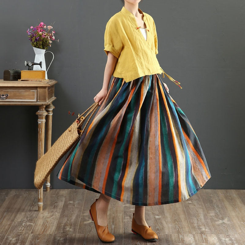 ADNA SKIRT