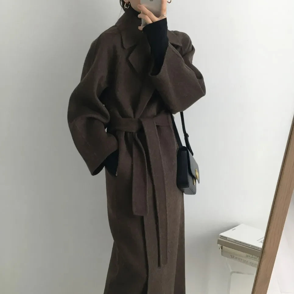 ELEANOR COAT