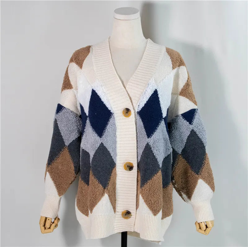 GINA CARDIGAN