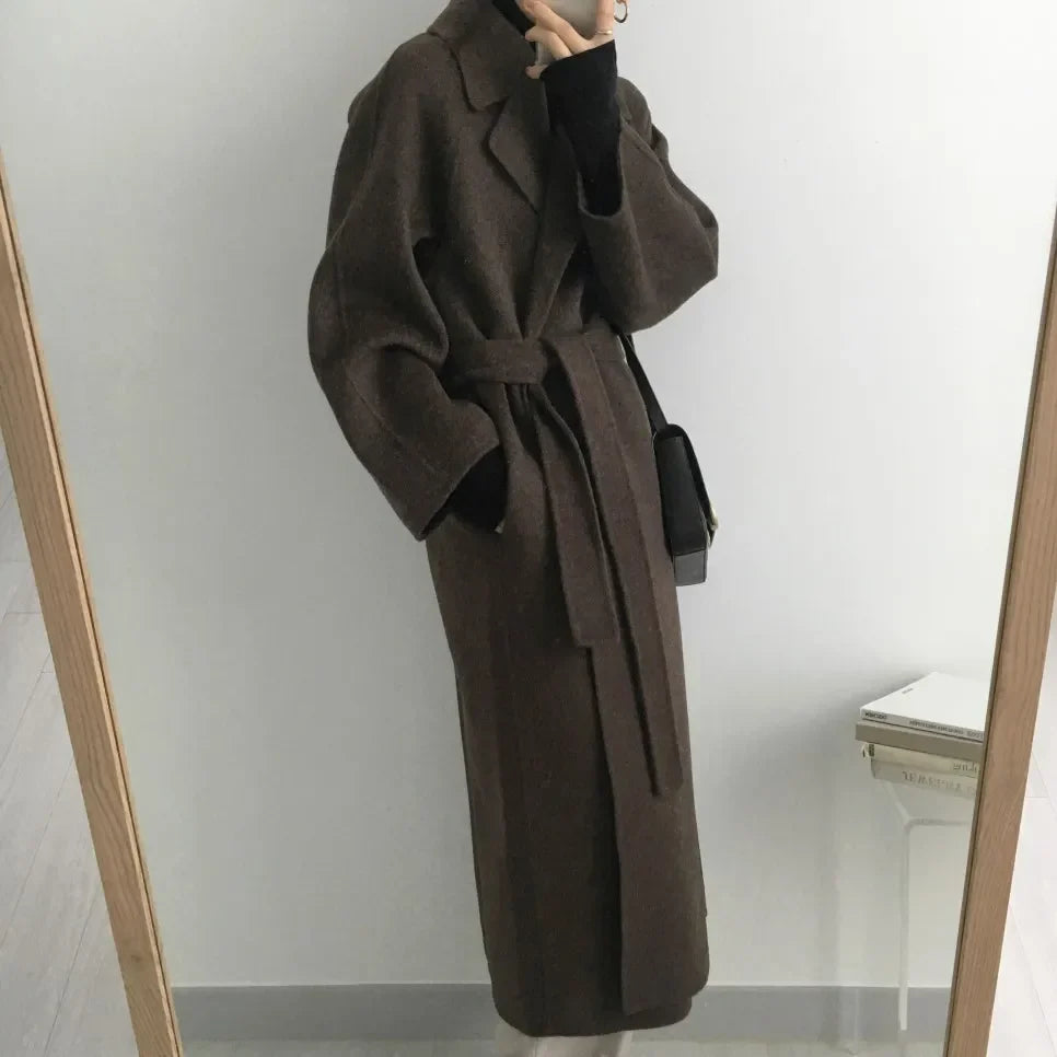 ELEANOR COAT