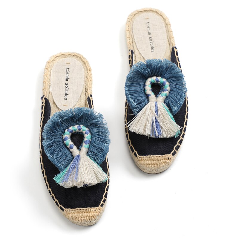 ESPADRILLES