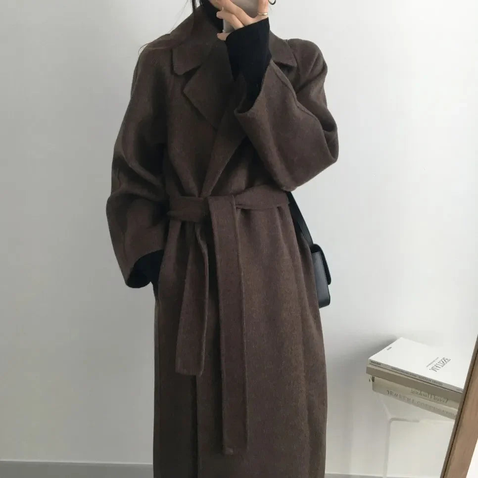 ELEANOR COAT