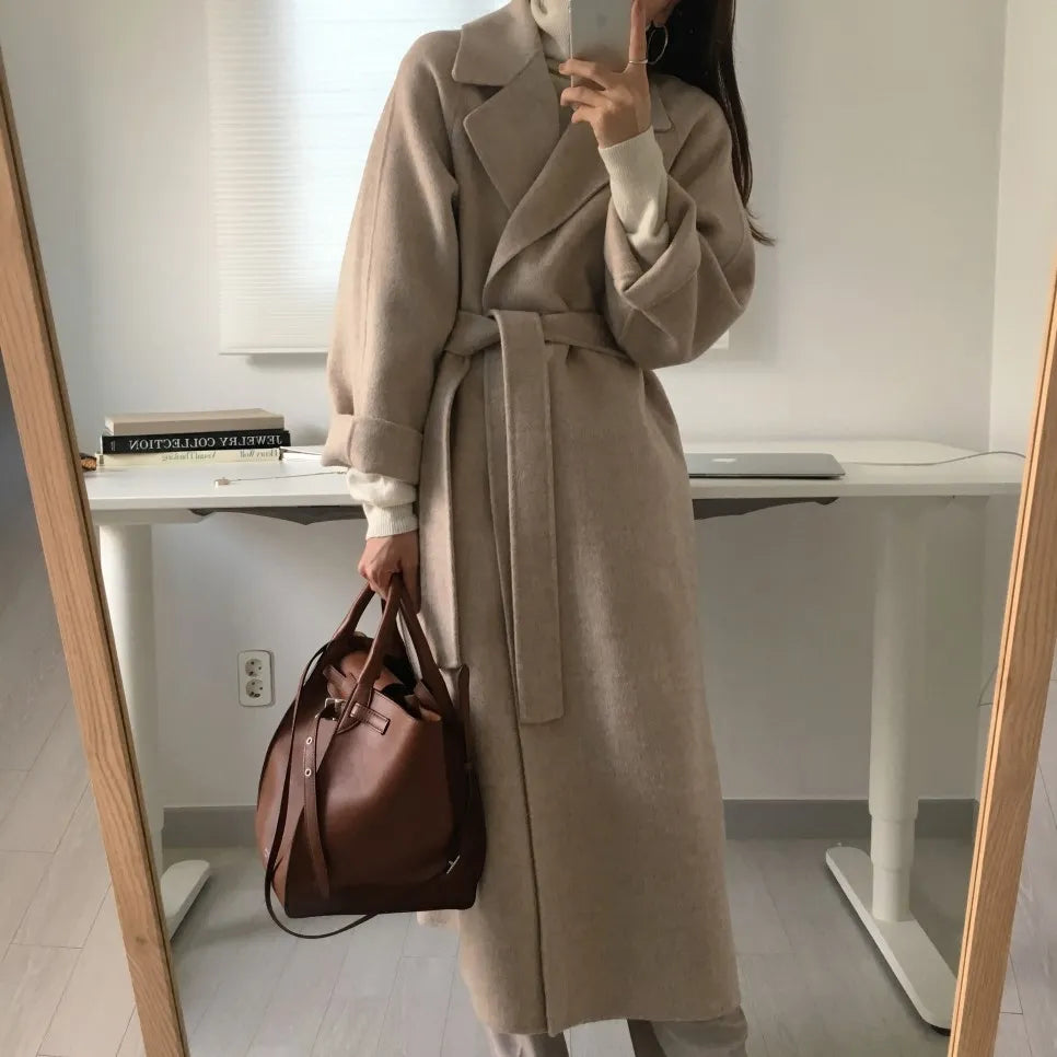 ELEANOR COAT