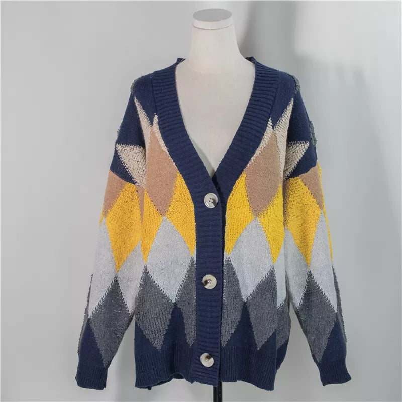 GINA CARDIGAN