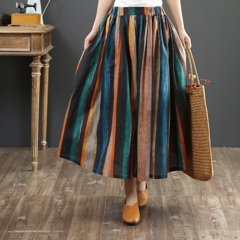 ADNA SKIRT