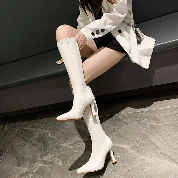 SENDY BOOTS