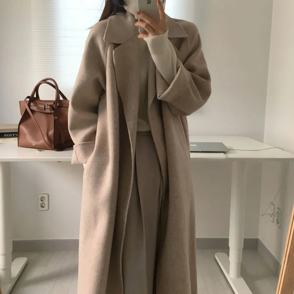 ELEANOR COAT