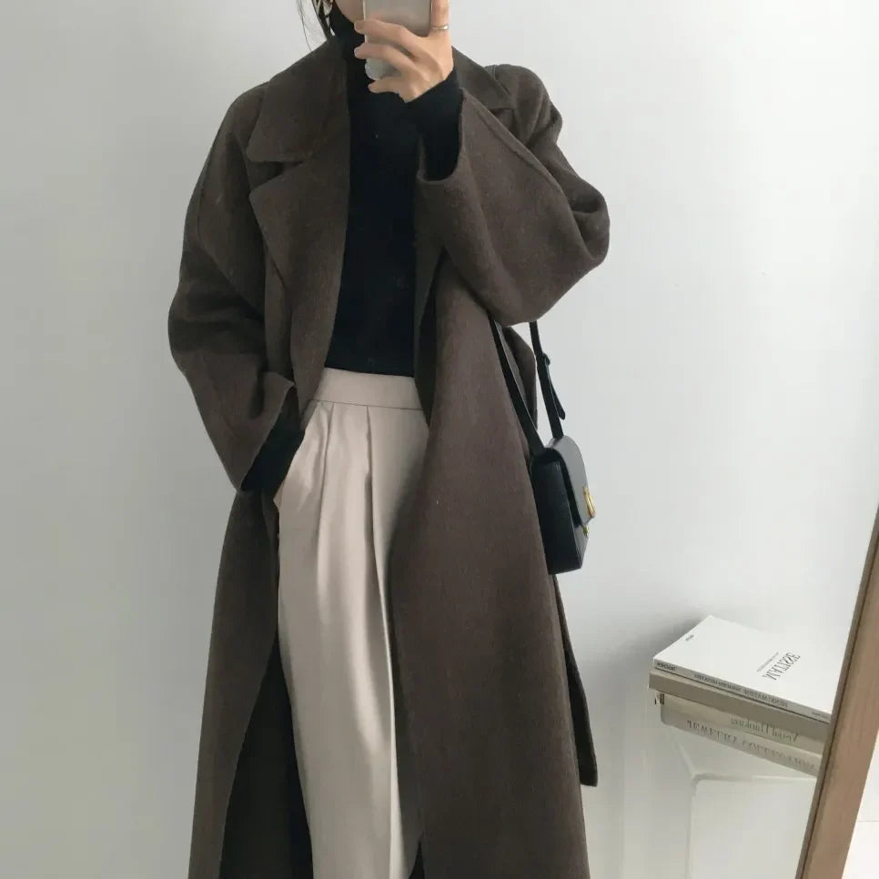 ELEANOR COAT