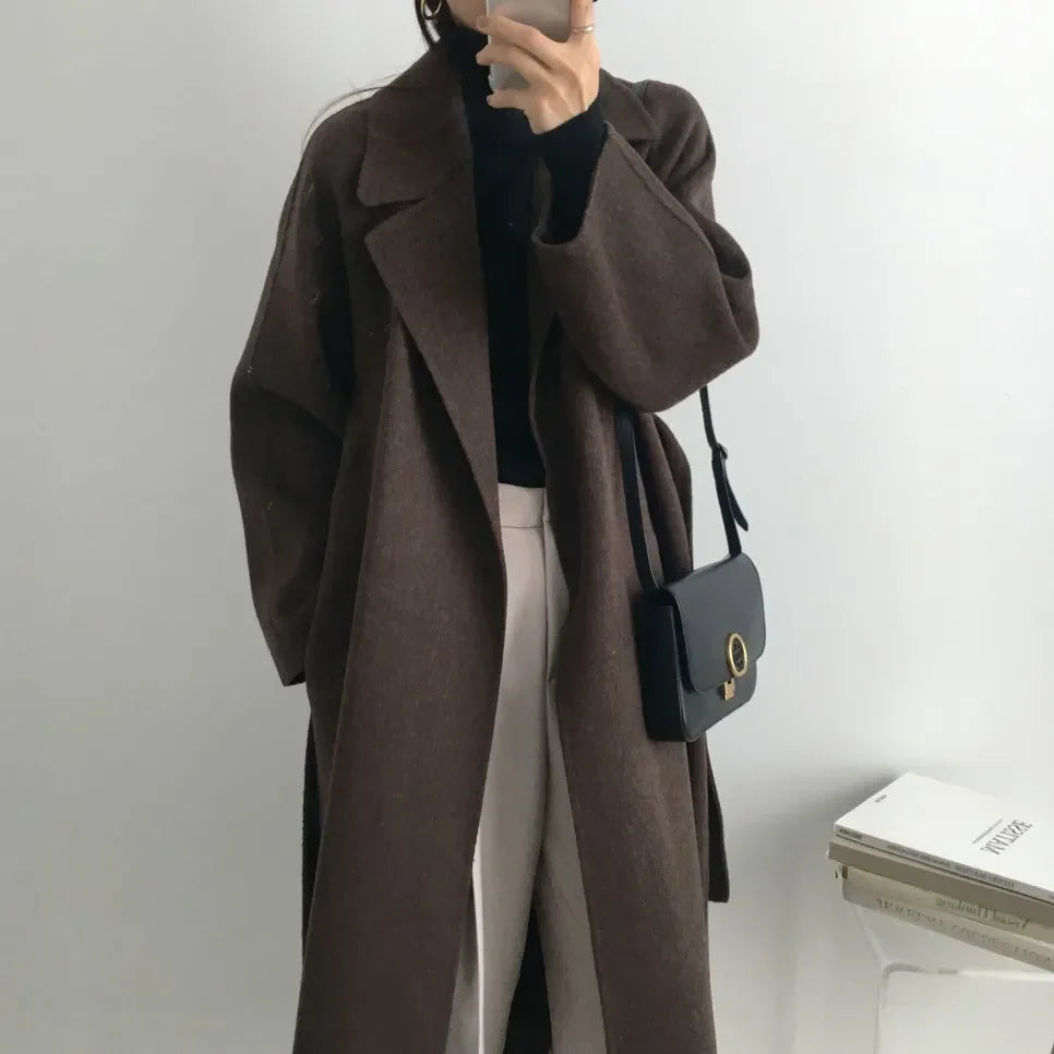 ELEANOR COAT