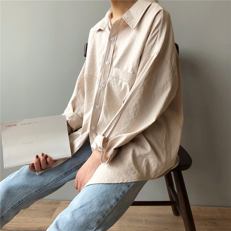 MINIMALISM SHIRTS