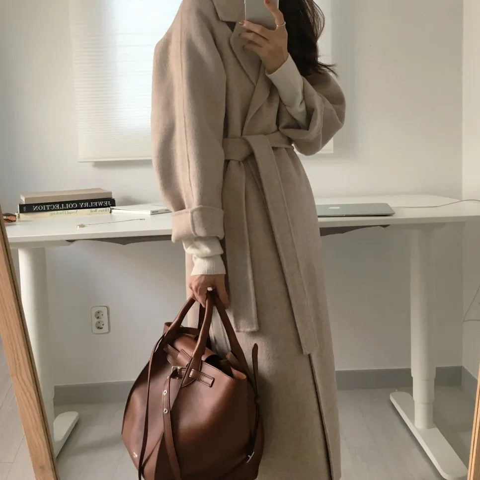 ELEANOR COAT