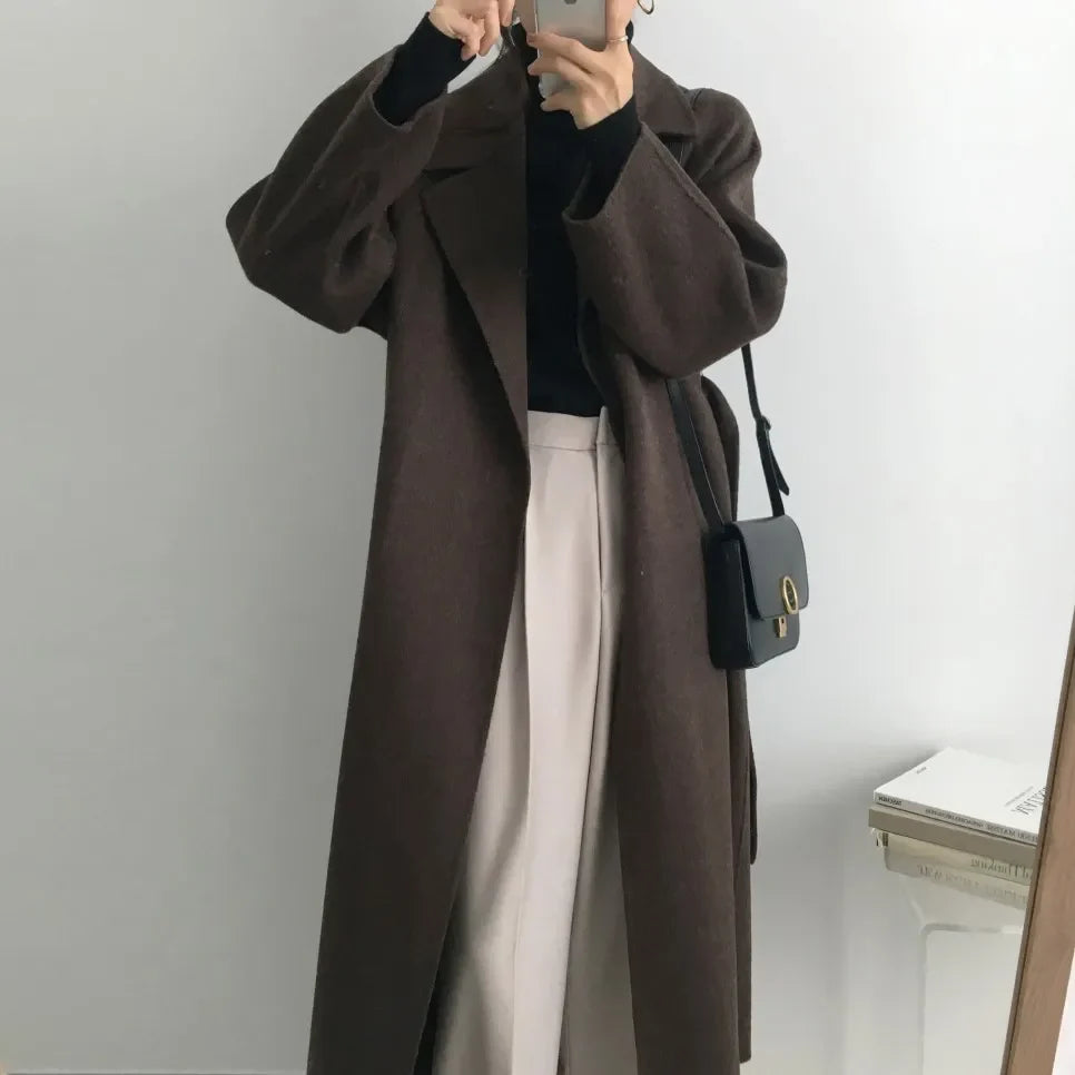 ELEANOR COAT