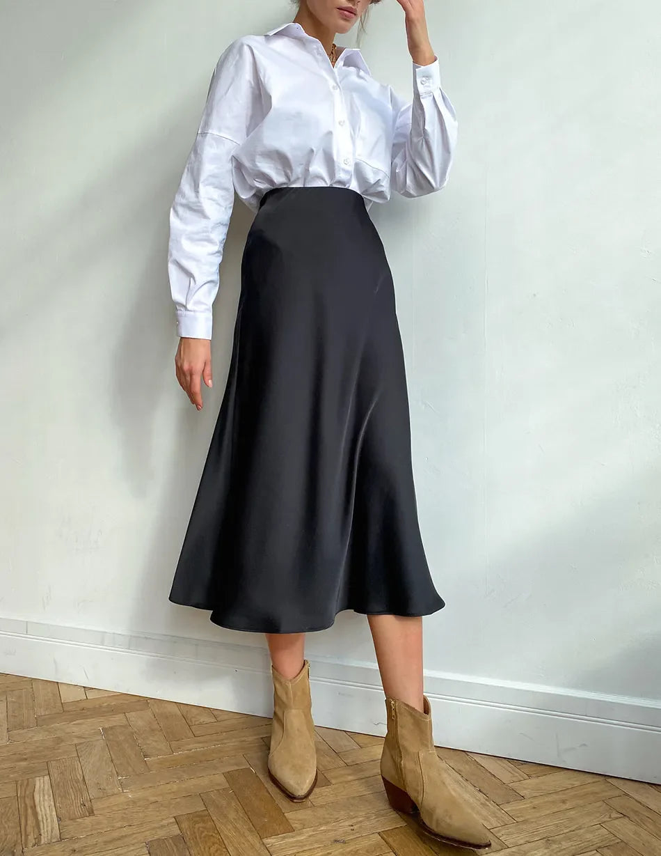 CAROLINE SKIRT