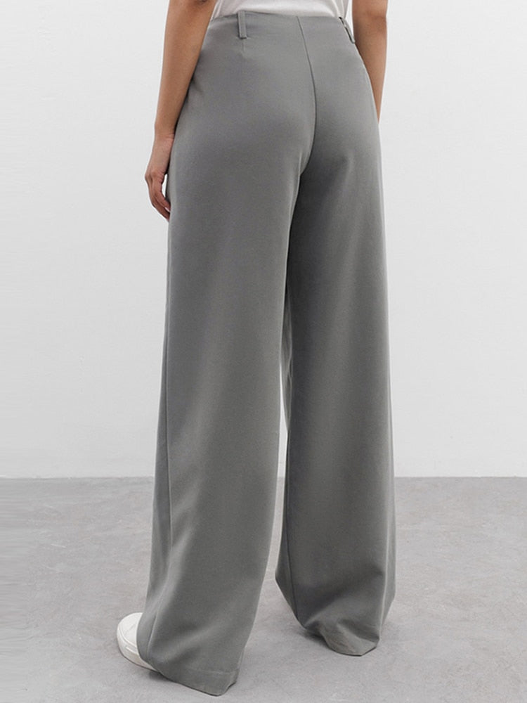 LOOSE ALL-MATCH PANT