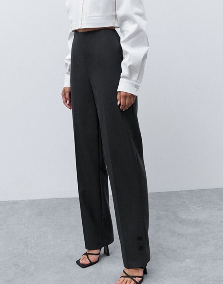 LONG ELEGANT TROUSERS