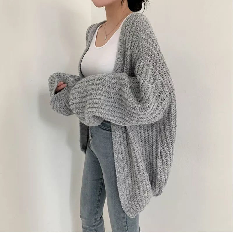 SAMANTHA CARDIGAN