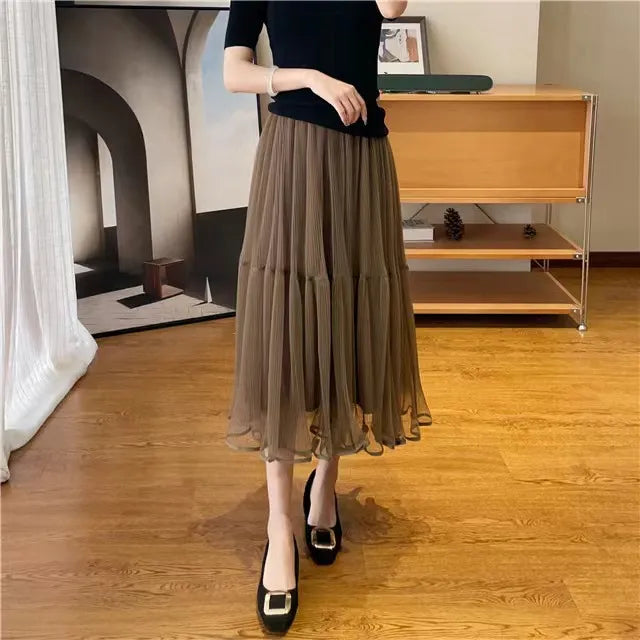 LIKI SKIRT