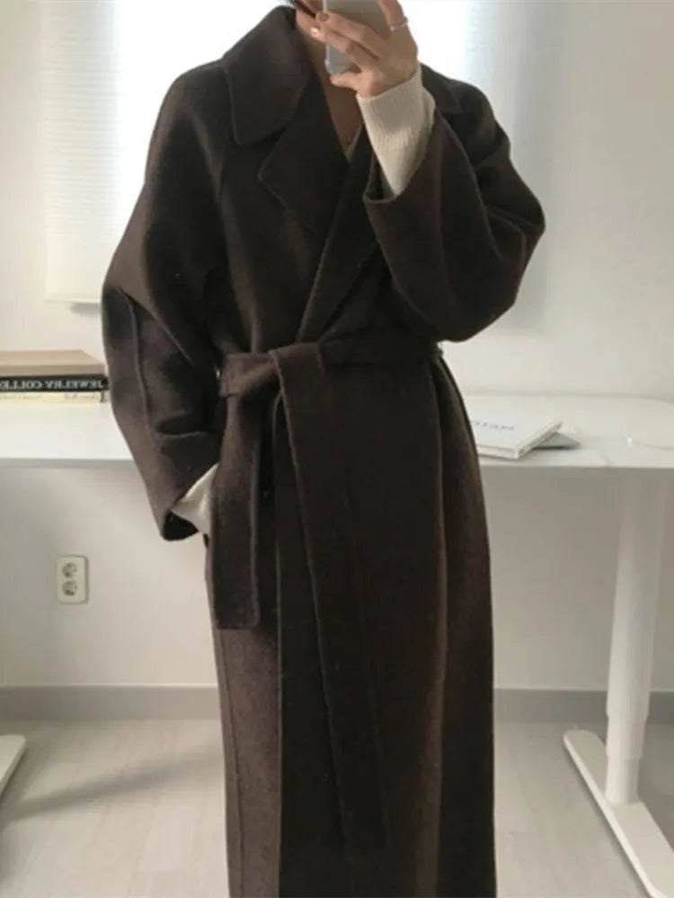 ELEANOR COAT