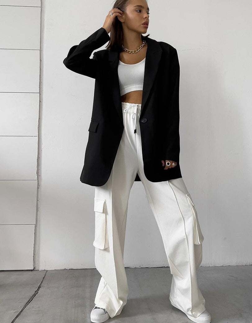 TERA TROUSERS