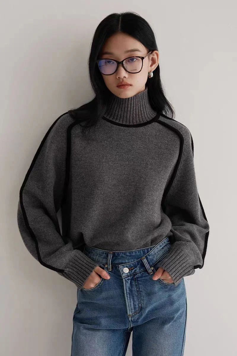 AMELIA SWEATER