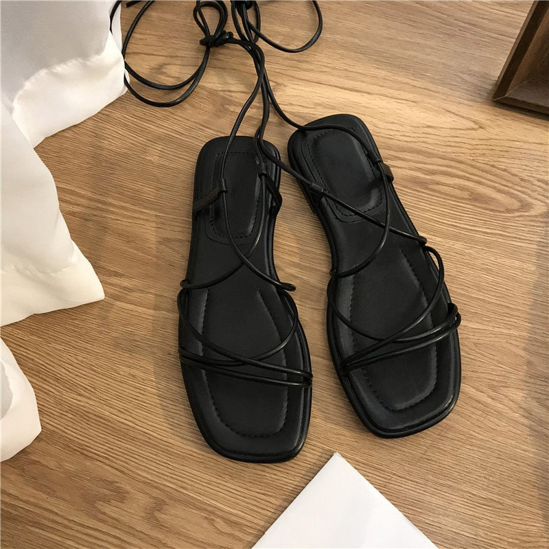 LEERMI SANDALS