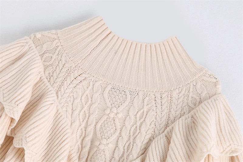 ROSEMARY SWEATER