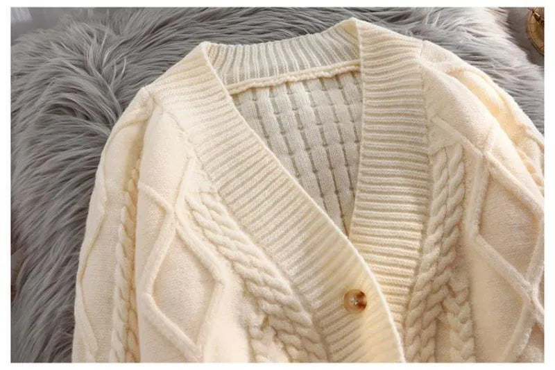 VICTORIA CARDIGAN