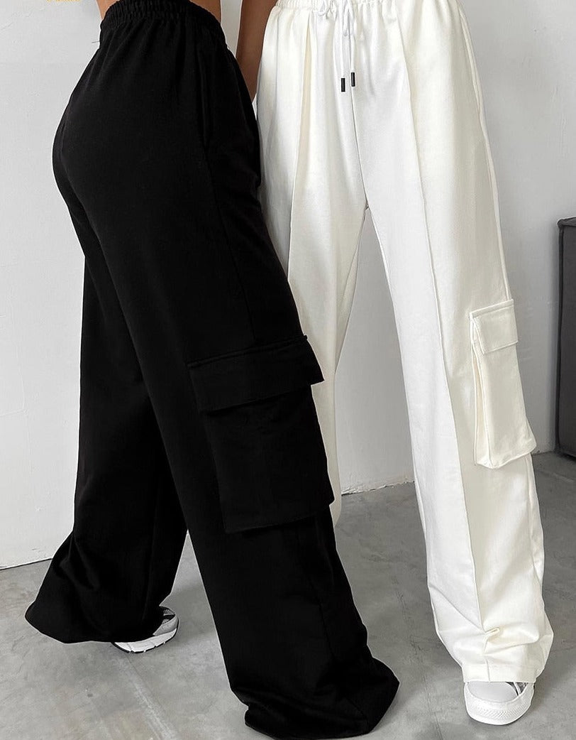 TERA TROUSERS