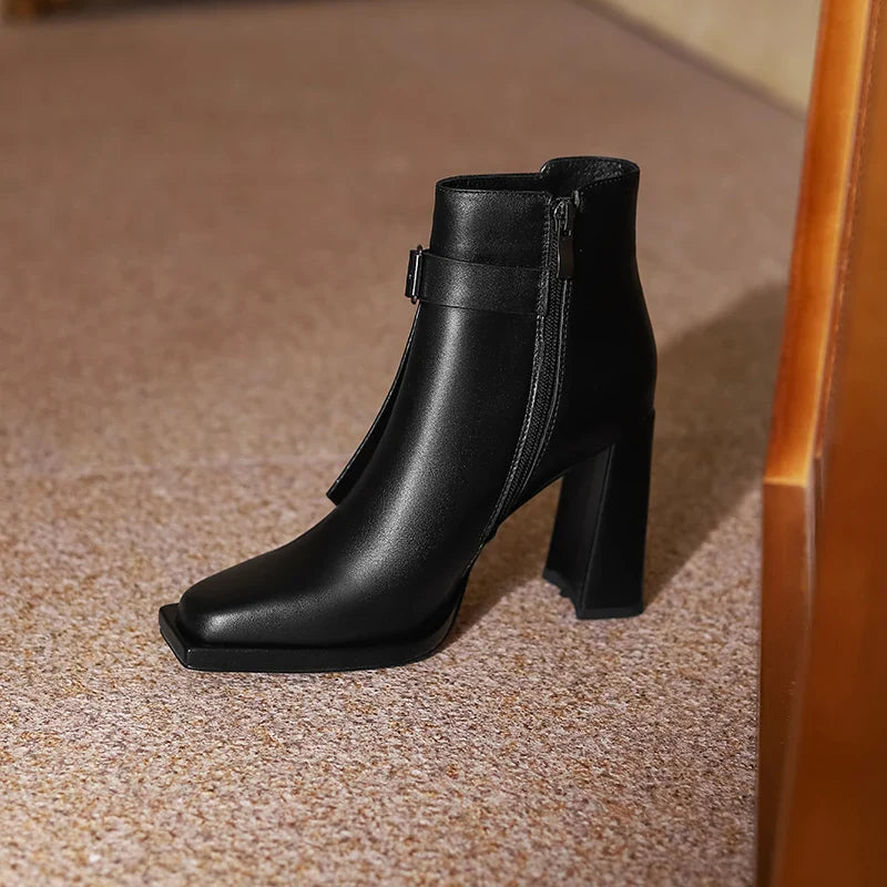 DELORA BOOTS