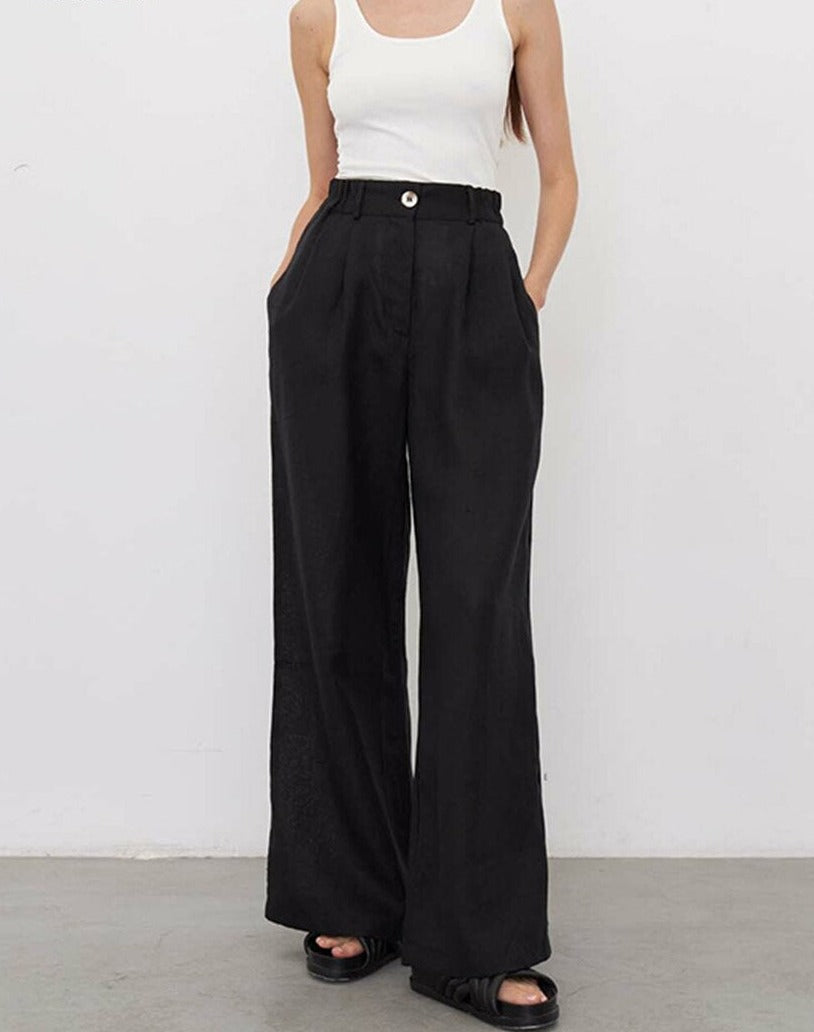 TROUSERS KATRIN