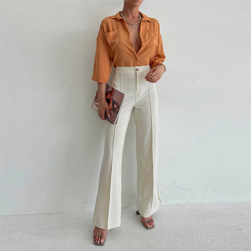 TROUSERS NOTA