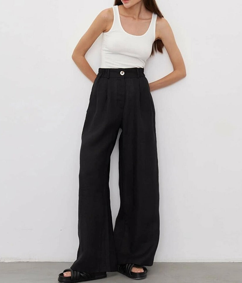 TROUSERS KATRIN